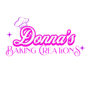 DONNA'S BAKING CREATIONS (1)