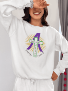 ANLBC SWEATSHIRT