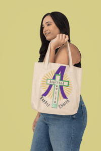 ANLBC TOTE