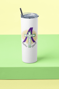 ANLBC TUMBLER