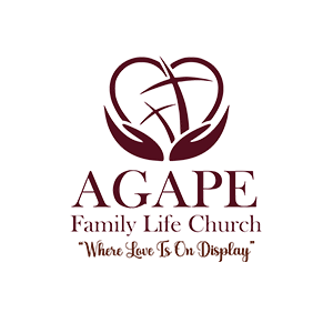 Agape 300x300