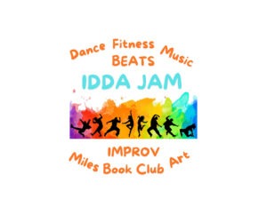 DANCE JAM - 2